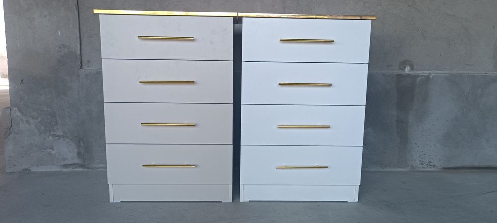 Kamod ishlab chiqaruvchidan