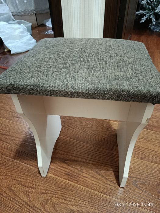 Свой кухонный уголок в комплекте