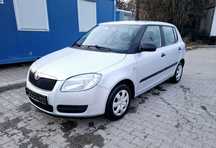 Skoda Fabia 1.2 Mpi ,Suzuki Splash 1.3 cdti