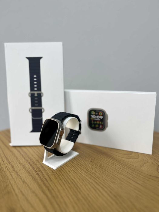 Apple Watch Ultra - Stare foarte buna