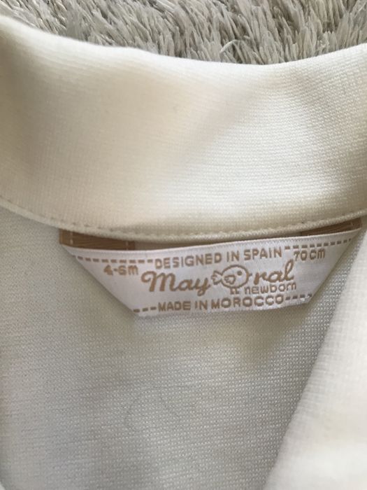 Costume Mayoral in stare excelenta