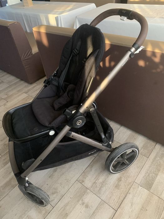 Carucior pentru copii