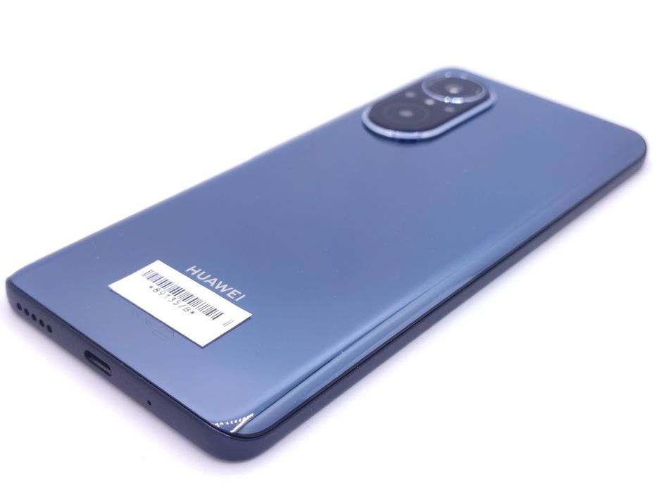 Huawei Nova 9 SE 128GB Black 8GB Dual SIM, Garantie 24 luni | #D89135