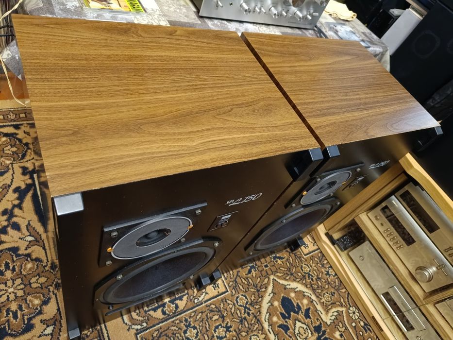 Колонки Sansui SP-L150