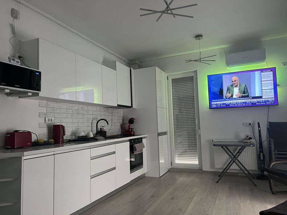 Apartament 2 camere