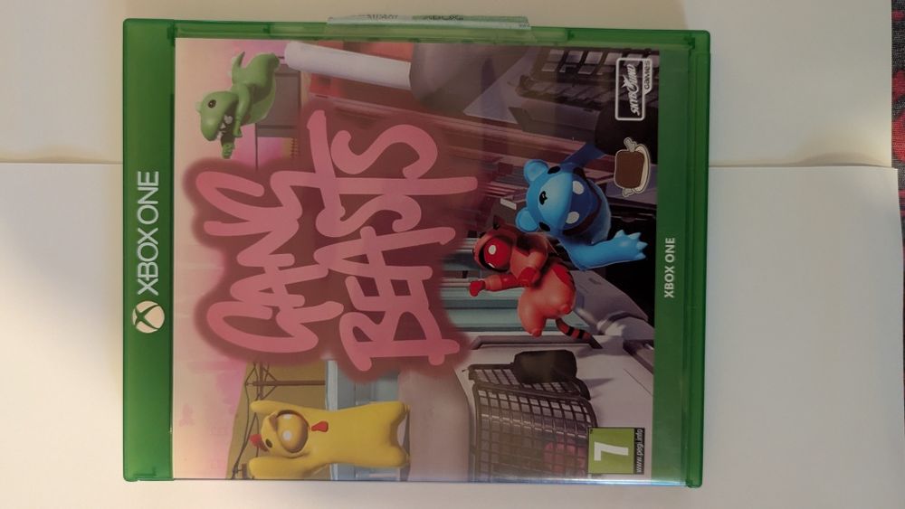 Joc Xbox One Gang Beasts