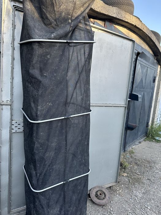 Juvelnic dreptunghiular Formax 55x45 de 4 m