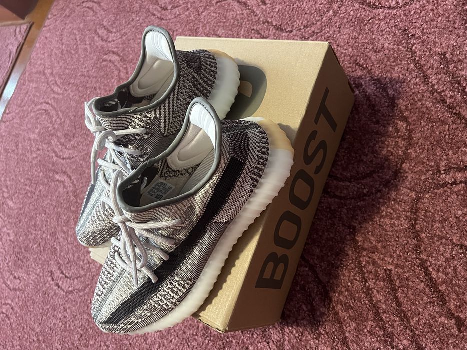 Adidas Yeezy Boost 350 Zyon