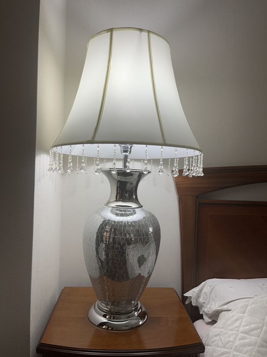 Светильник, итальянский большой