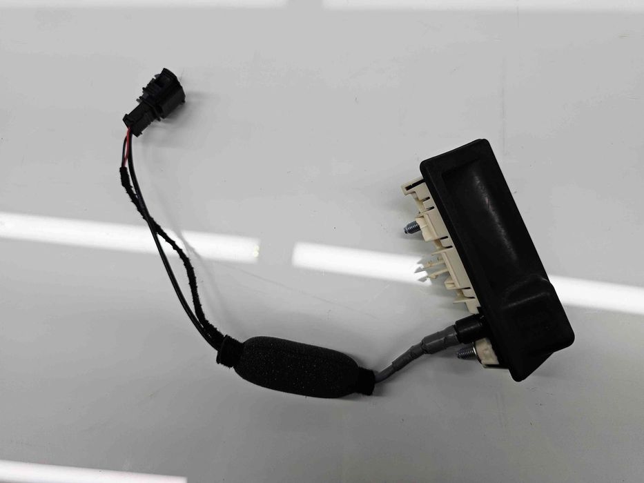 Camera marsalier  AUDI A4 (8K2, B8) [Fabr 2008-2015] 5N0827566AA