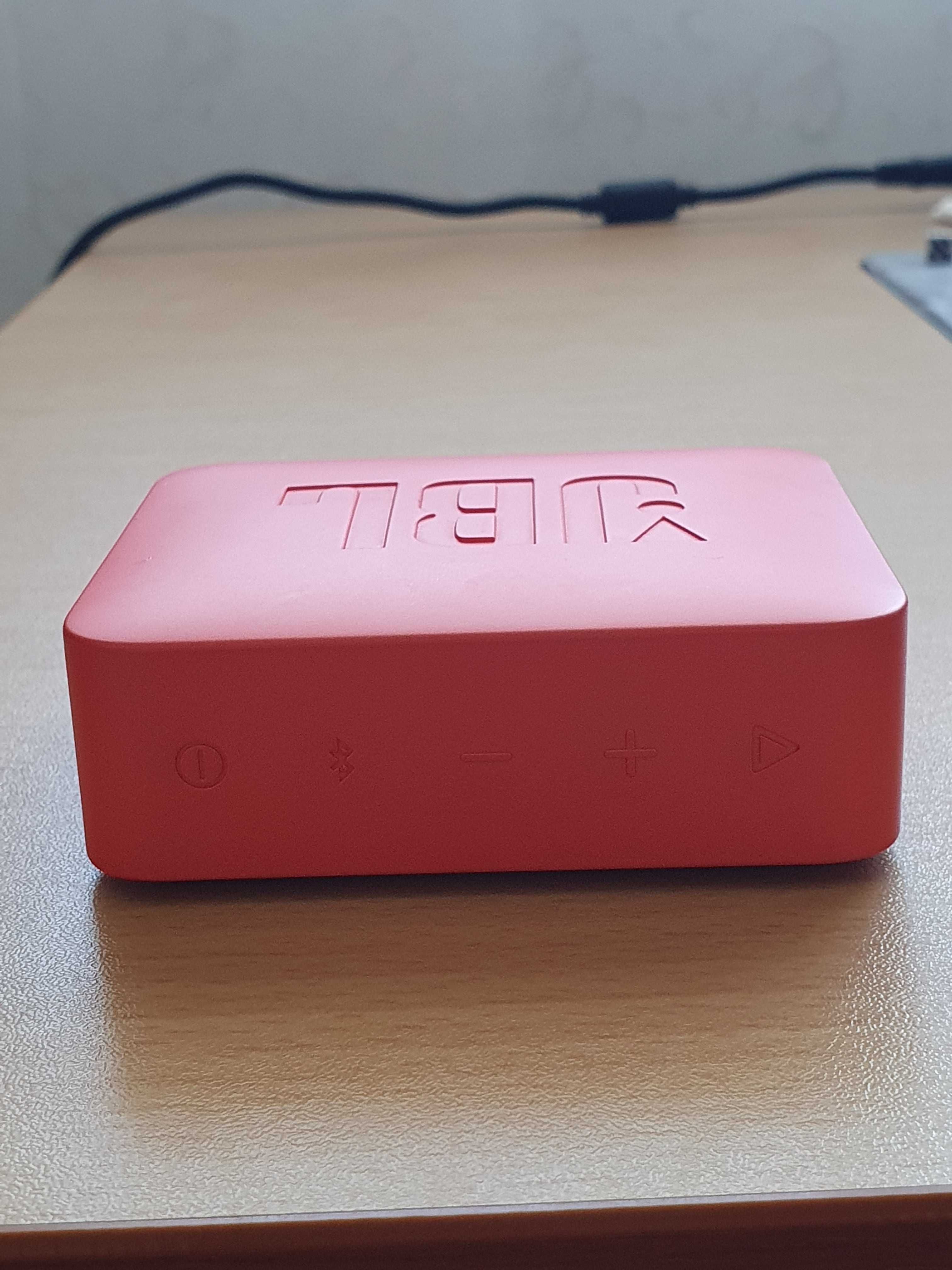 JBL go 2 блутут колонка