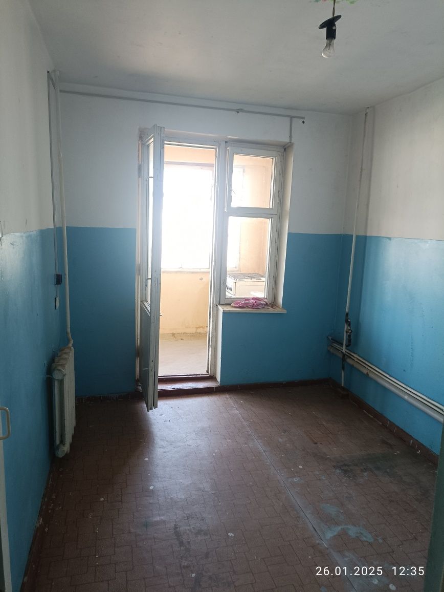 Продажа квартиры