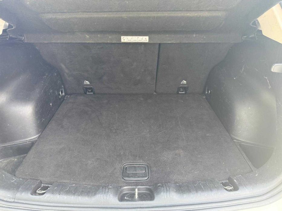 Jeep Compass 2018 Longitude