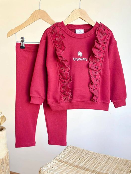 Нови детски комплекти