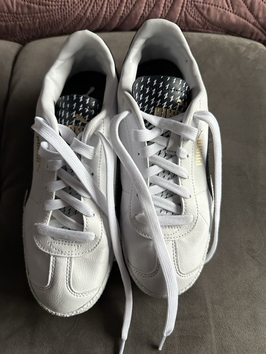 Обувки PUMA 38 номер
