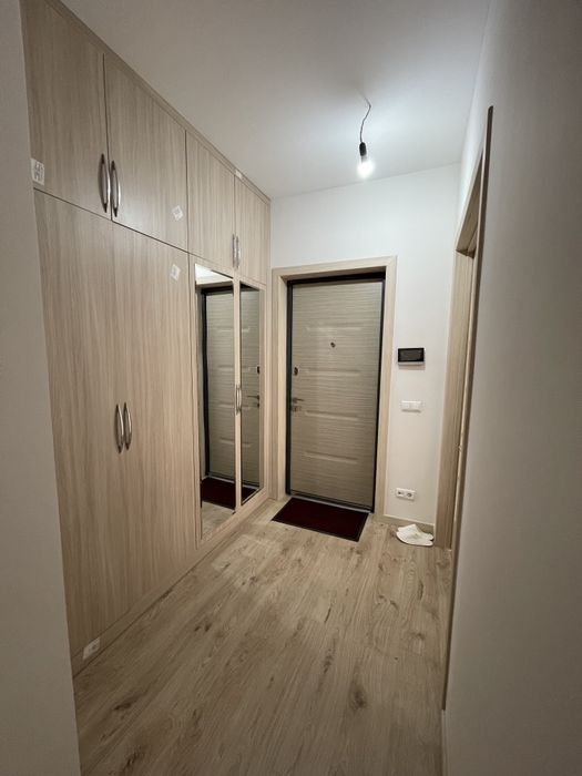 Manzara turar joy majmuasi (1/5/9) 45м2