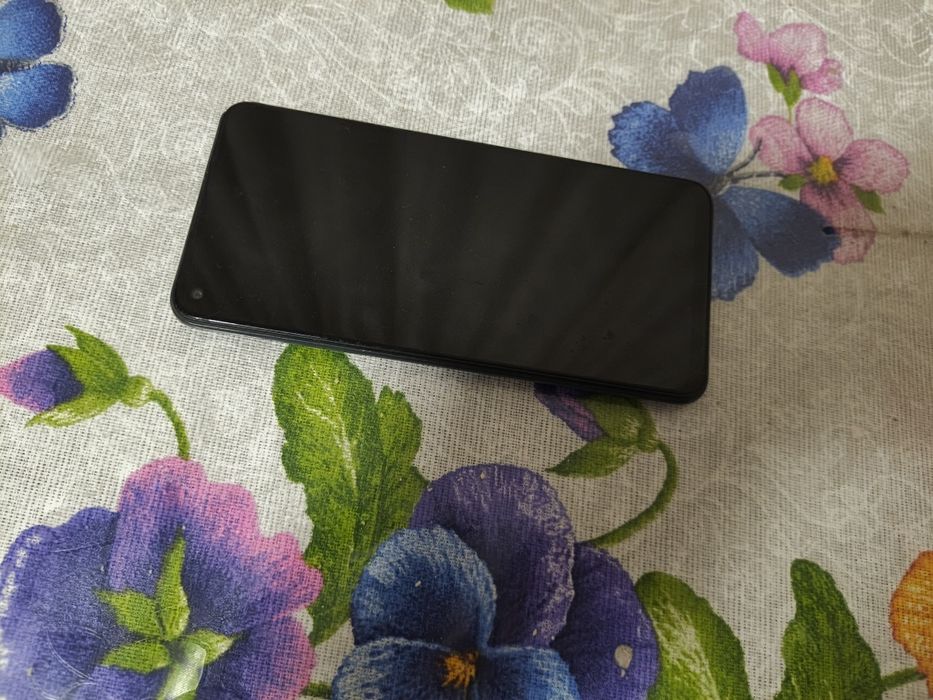 Redmi not 9 б/у 12500