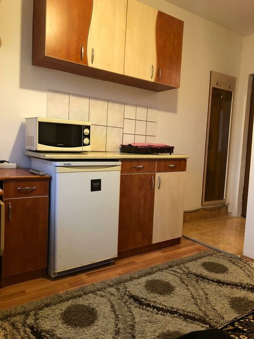 Închiriere garsoniera str Garbaului, Manastur Cluj