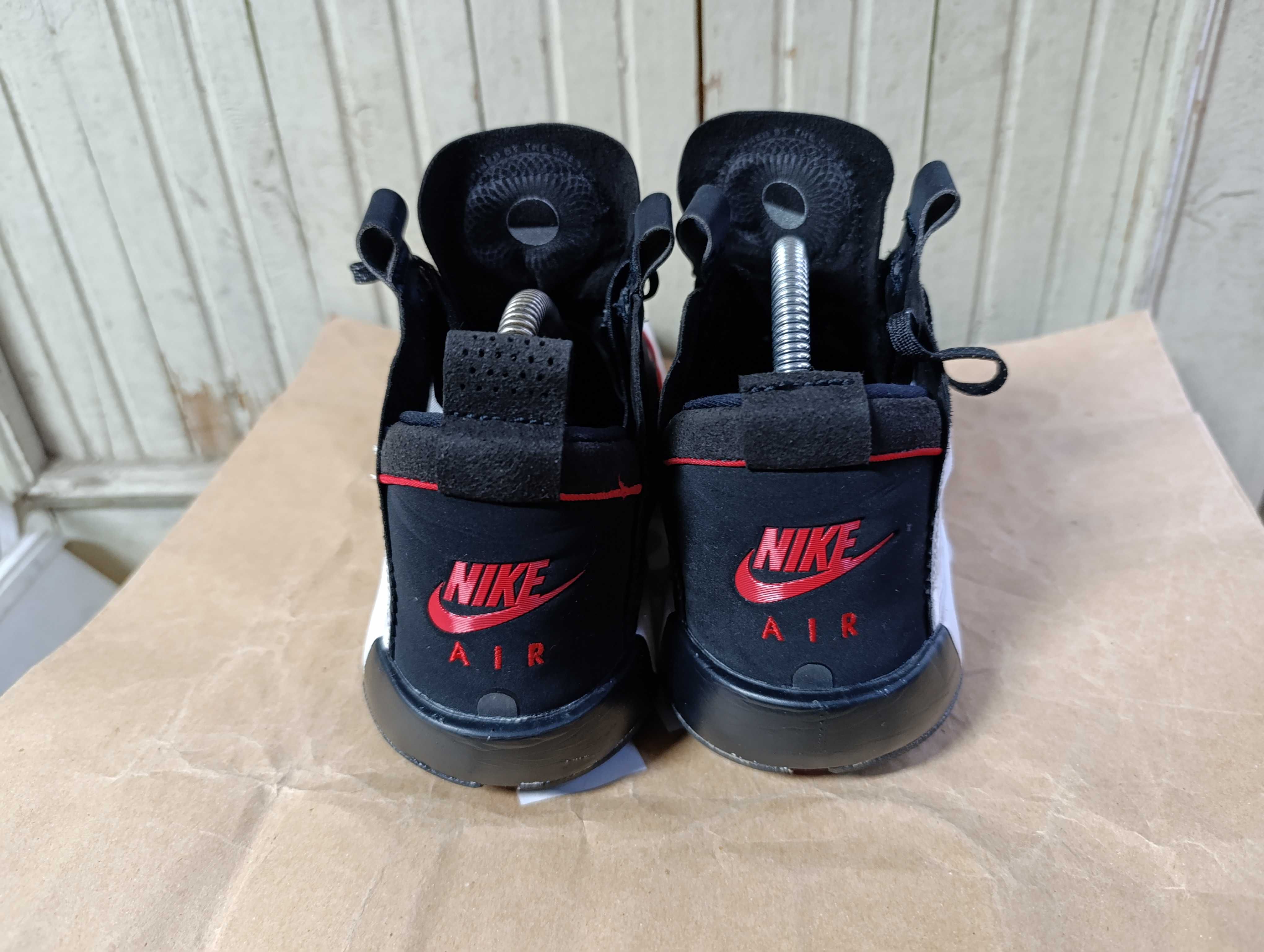 ''Air Jordan 34 Pf Chicago''оригинални маратонки 40.5 номер