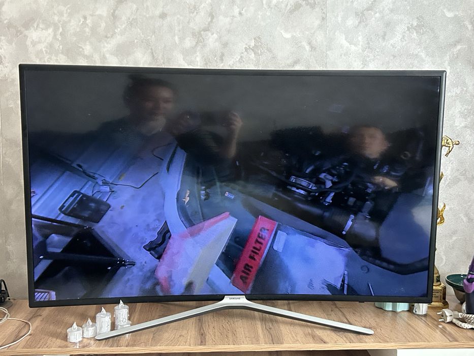 Продам телевизор Самсунг диаг. 50