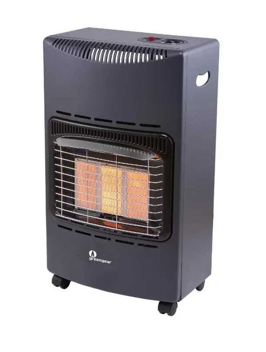 Soba Gaz GPL Incalzit Radiator Semineu Mobil 4200w LIVRARE GRATUITA