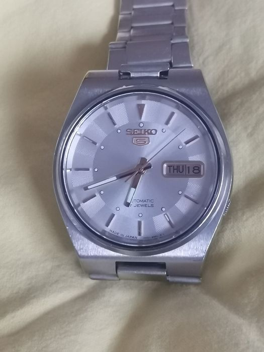Часовници Seiko Orient Lorus
