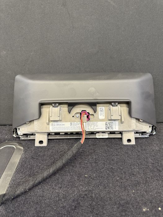 Monitor display navigatie 8.8 Touch BMW F48 F39