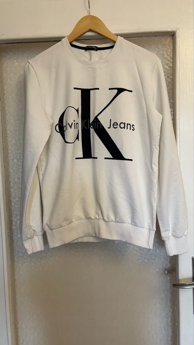 Сиутчър без качулка CK