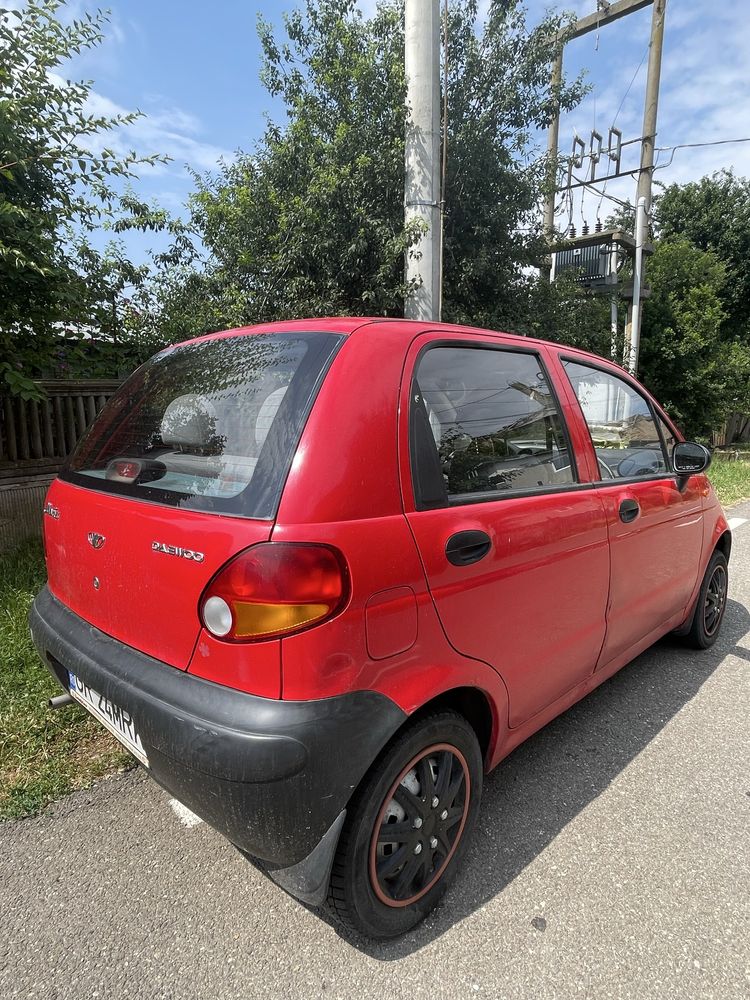 De vânzare Matiz