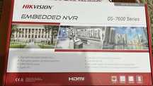NVR Hilvision DS-7608NI-K1(B)