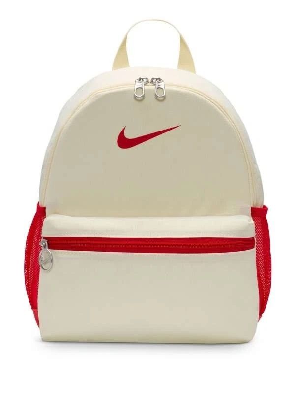 Малка раница Nike Kids Brasilia Heritage Mini Backpack FZ7222 113