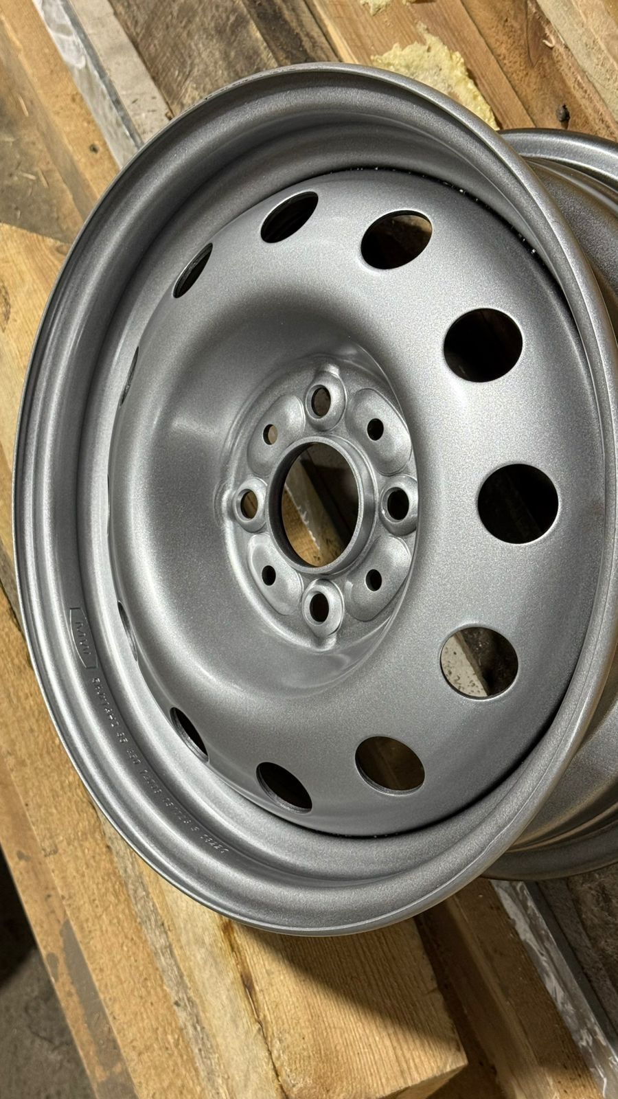 Диски 14е 4×98 Отличного качества