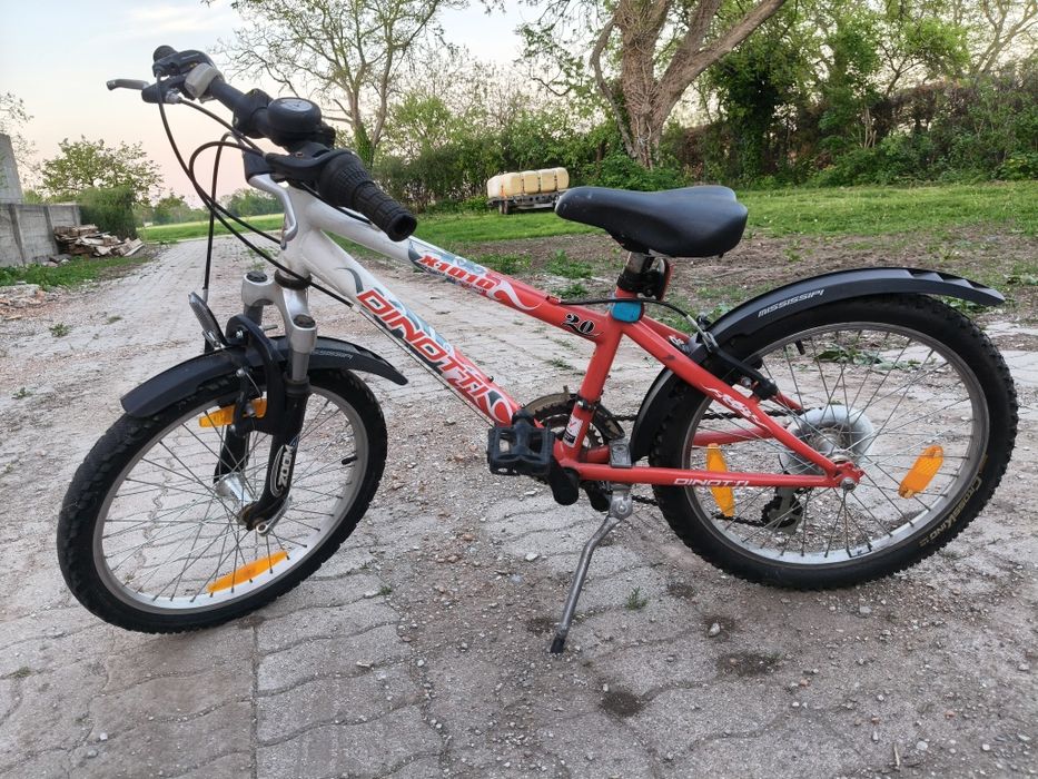 Bicicleta pentru copii