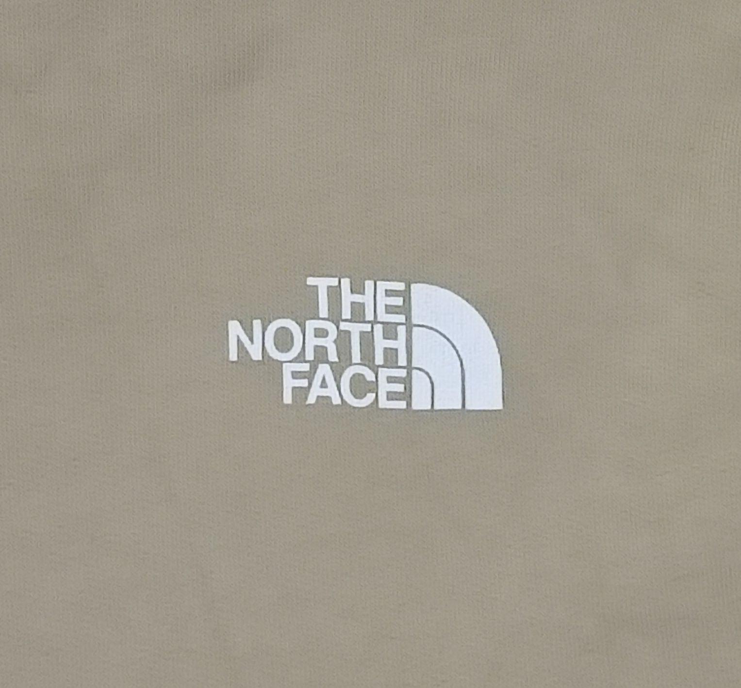 The North Face Hoodie оригинално горнище XS памучен суичър