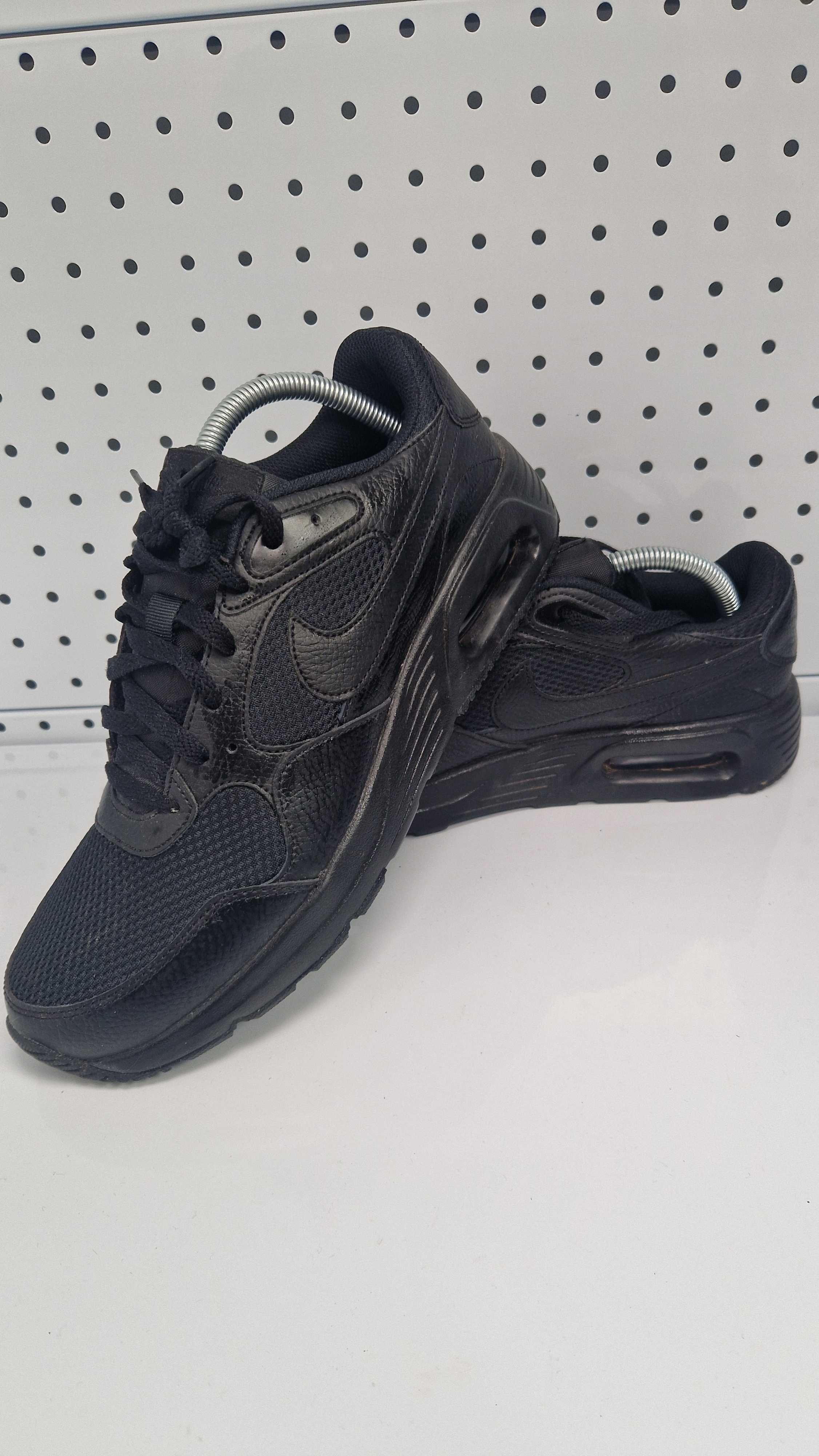 Оригинални мъжки маратонки- Nike Air Max SC