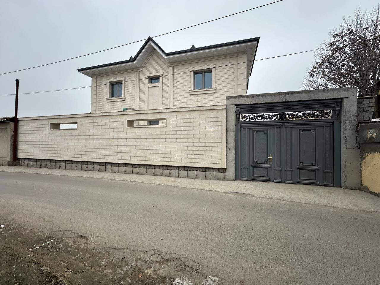 Срочно продаётся дом недорого