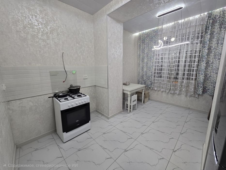 Ттз Бойджигит продаётся квартира 3/2/2