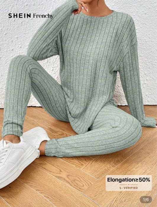 Нов комплект р-р Л от Шейн