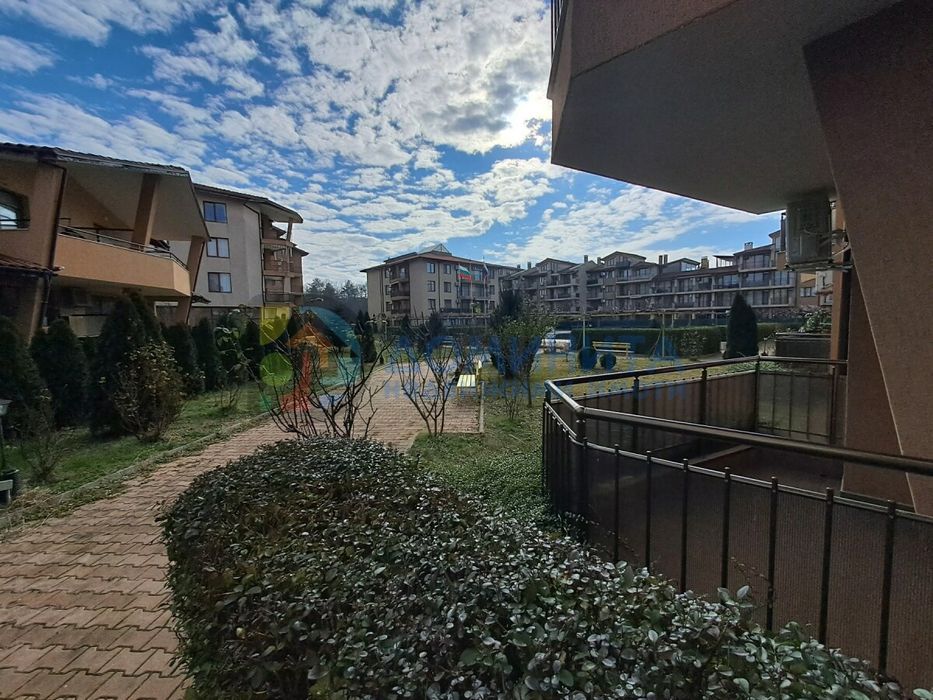 Продава се Двустаен апартамент в Царево - 52 кв.м за 1327 €/кв.м - Снимка #21