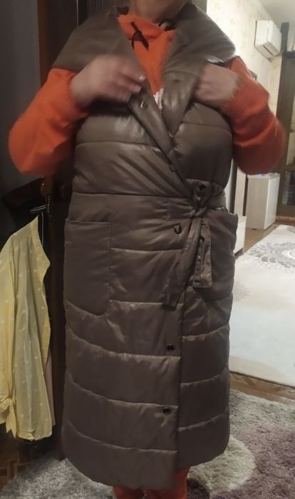 Легкая куртка- пиджак