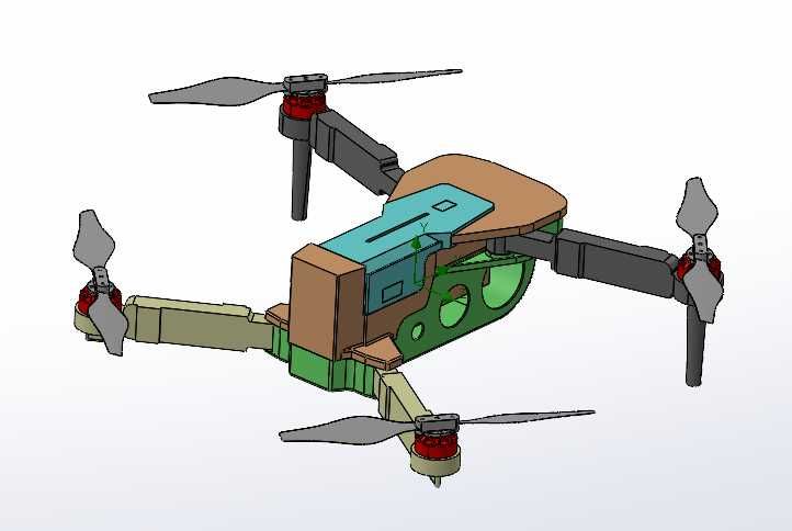 Servicii de proiectare 3D și 2D - SolidWorks și CatiaV5;