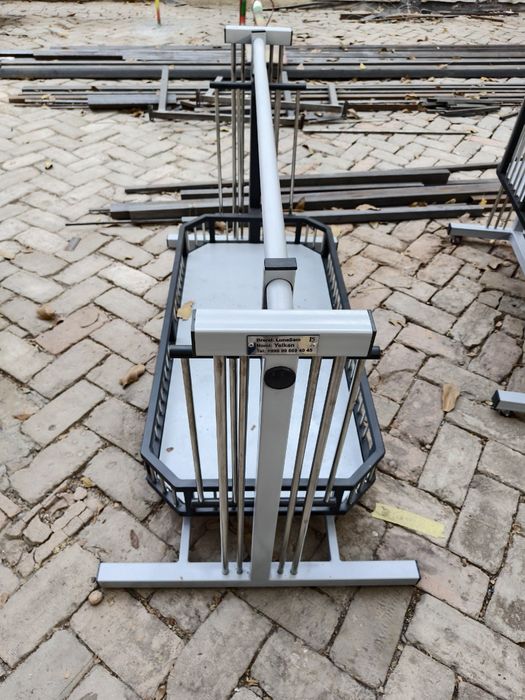 Bolalar uchun Belanchak