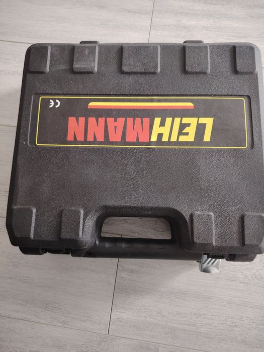 Bormașina cu acumulator