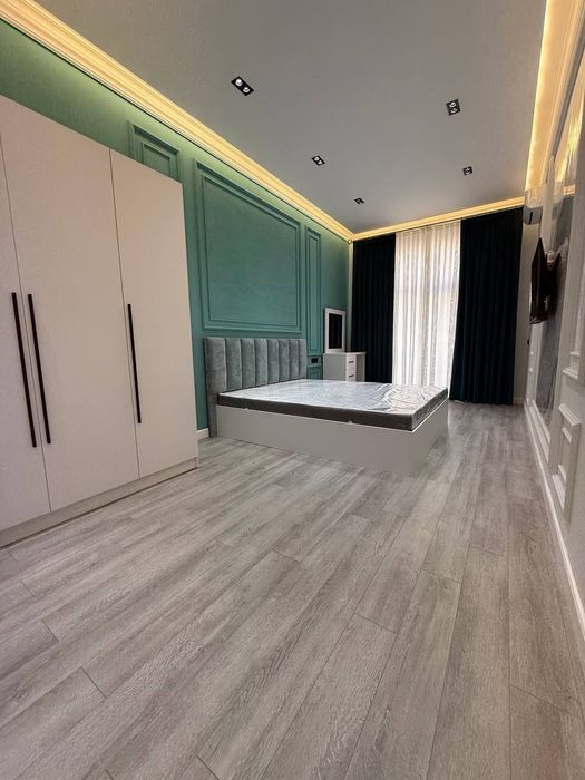 Срочно продаётся 3 ком Новостройка ЖК Sagbon Residence