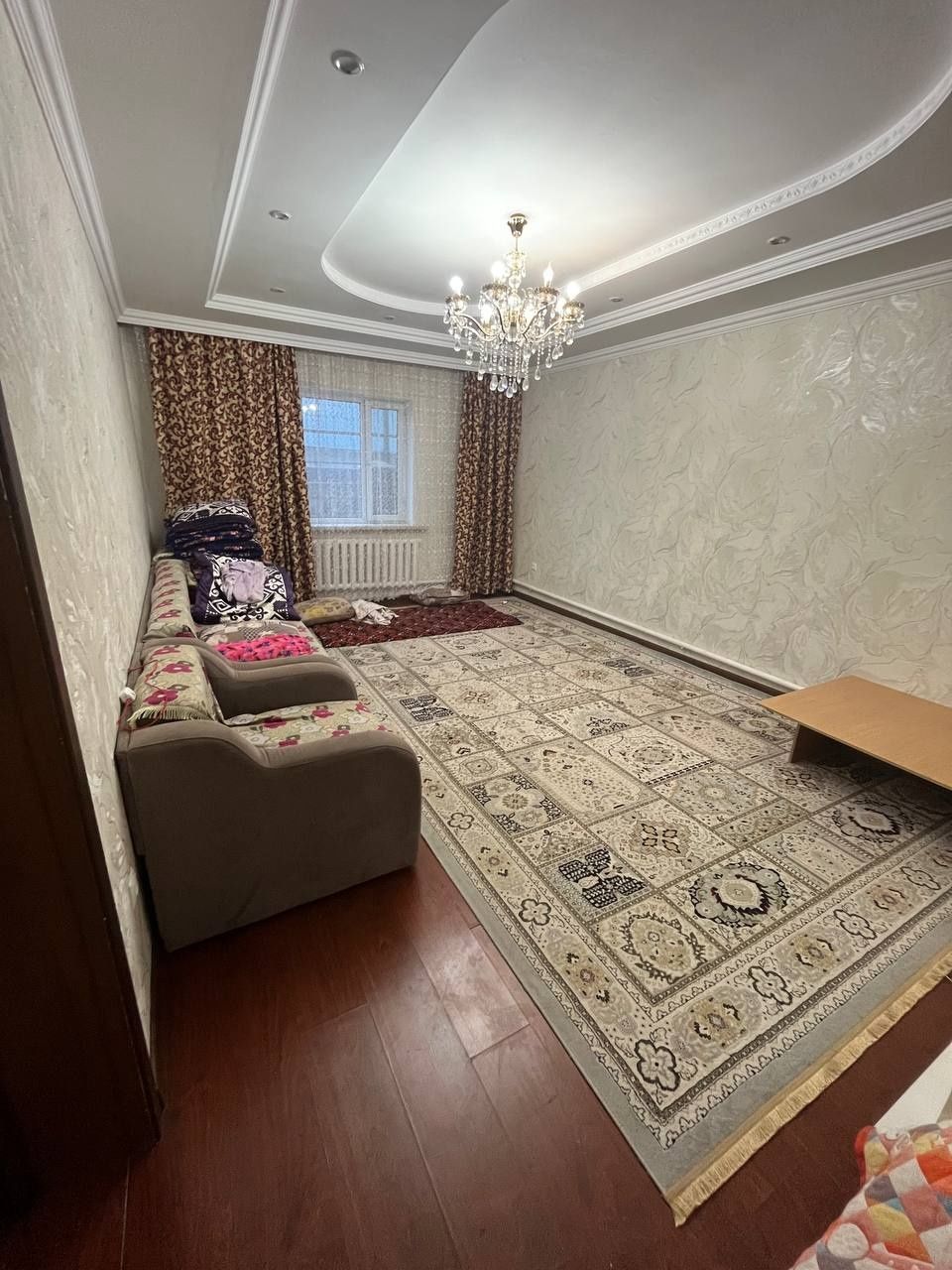 Продам дом поселок Каргалы