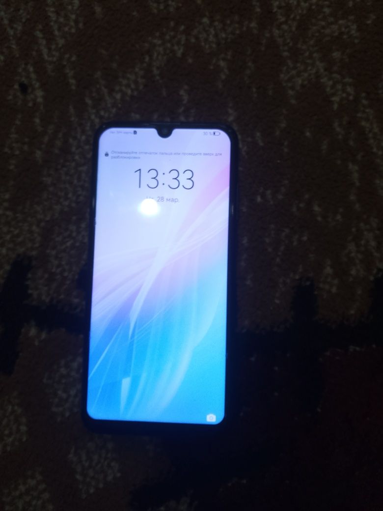 Honor 10i, 128gb