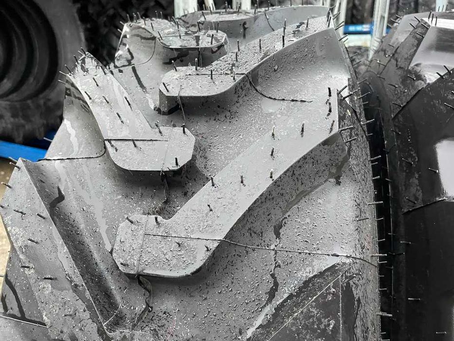 340/80-20 Cauciucuri noi Michelin 12.5/80-20 CAT JCB