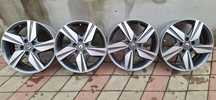 Jante originale RENAULT R17 5x114,3
