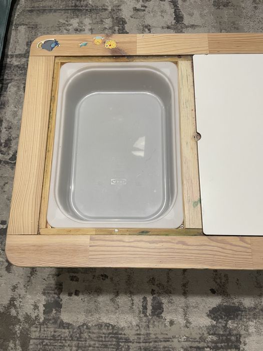 Masa copii Trofast ikea