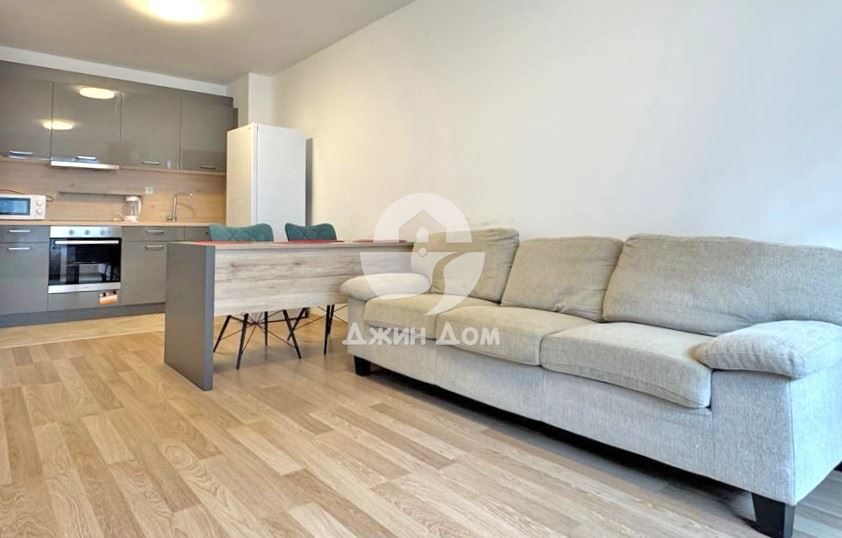 Двустаен апартамент БЕЗ ТАКСА в к-с „Хелена“, кв. Сарафово